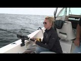 Sportfishing Adventures - Fishing Kyuquot