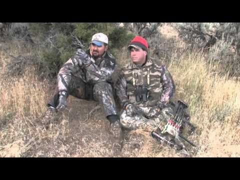 Hunting with HECS - Wyoming and Oregon Mule Deer Adventure