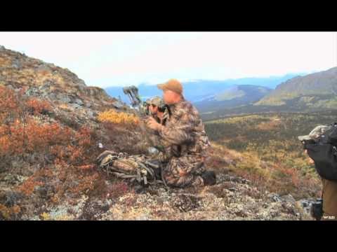 Mathews TV with Dave Watson - British Columbia Triple Hunt