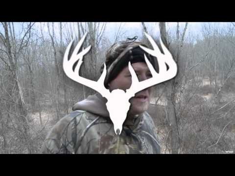 Easton Bowhunting TV - New Jersey Whitetail