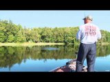 Extreme Angler TV - Spicing It Up With The Squarebill