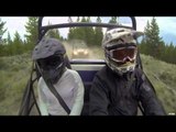 Dirt Trax Television - Polaris West Yellowstone