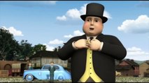 Thomas & Friends UK: Sodor United Game Day