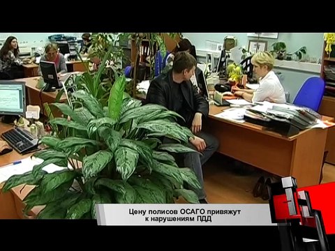Новости с колес. Выпуск № 1413