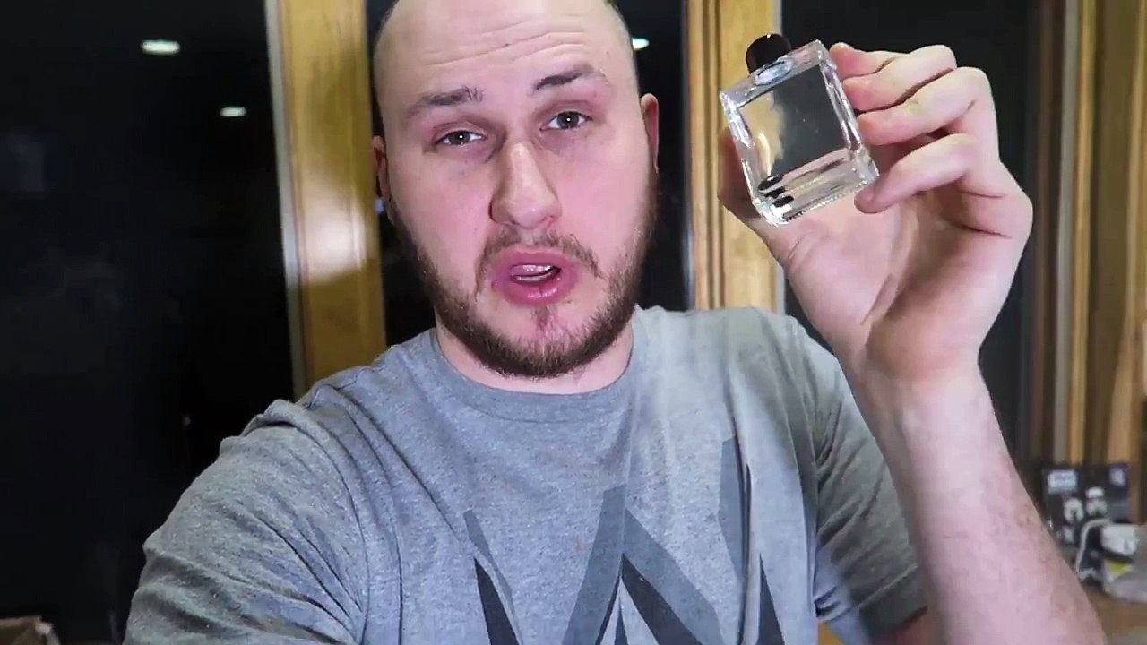 Ferrofluid in a Bottle - Science Experiment