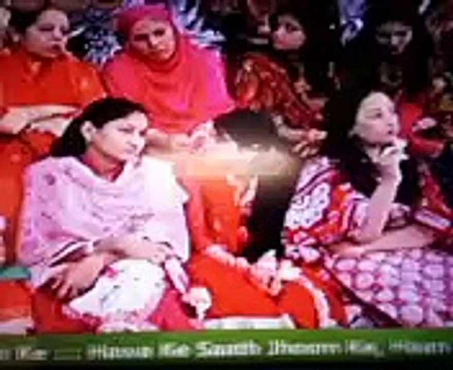 Good Morning Pakistan with Nida Yasir-only on ARY Digital-Valentine's Day Special P4