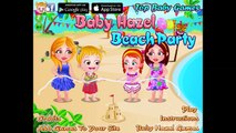 Baby Hazel Game Movie - Newest Baby video Episodes for Kids - Dora The Explorer
