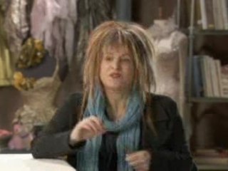 Creating a magical look