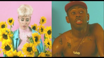 Tyler, The Creator - PERFECT Featuring Kali Uchis And Austin Feinstein