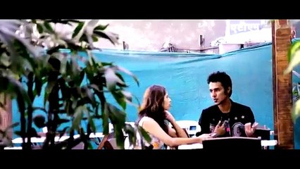 ' WOH MERI HAI ' - Latest Hindi Love Song 2016 - Valentine's Special - SeeMo Ft. Rajneesh