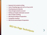 Digital Marketing Services Bangalore, Best SEO Company Bangalore