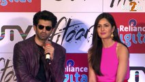 Katrina Kaif’s Reaction On Salman Khan Confirming Her Break Up With Ranbir Kapoor | Bollywood Gossip