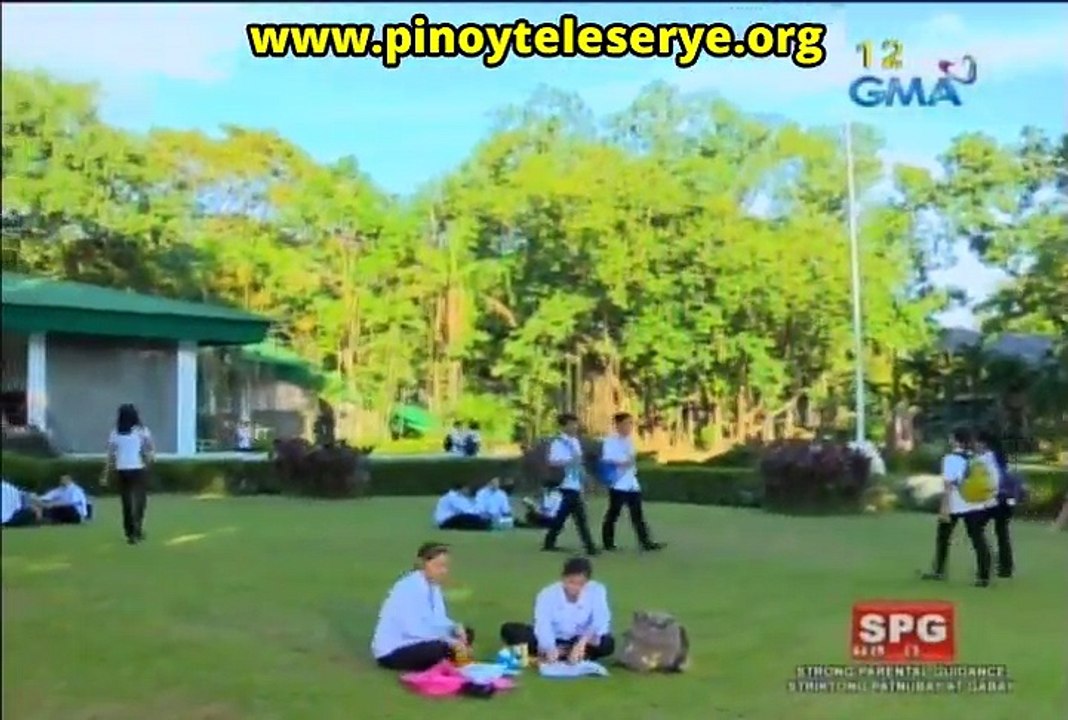 Wish I May February 12, 2016 Part 1