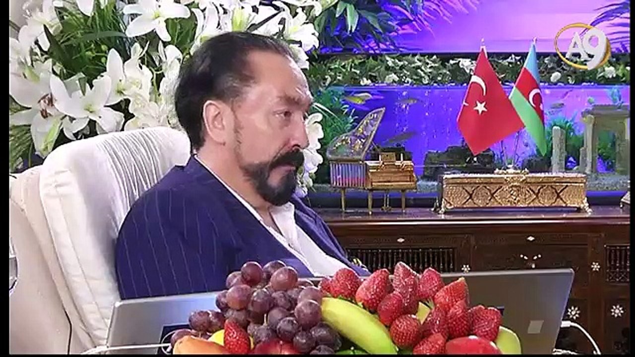 Kuran’da Mehdi'den bahis geçmez diyenlere cevap