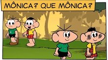 Turma da Mônica