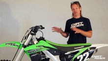 Comment ajuster et inspecter les valves sur n'importe quel Motocross