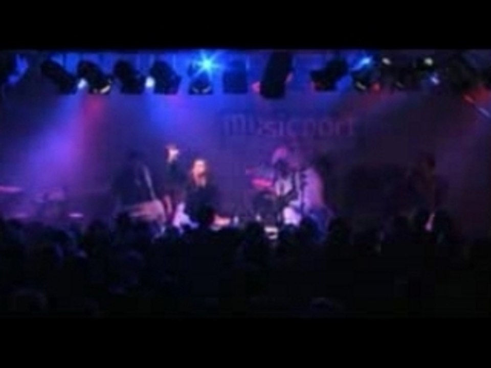 Apache Indian - Live - Extrait