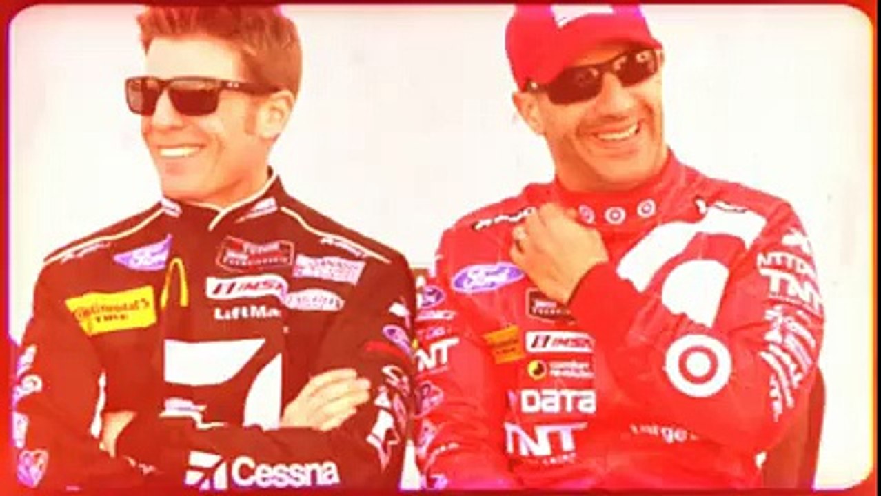 Watch daytona 500 experience online - the sprint unlimited at daytona