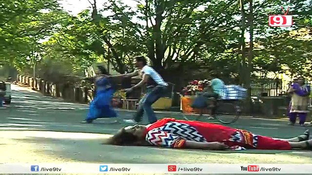 Why Are Abhi & Pragya Worried? | Kumkum Bhagya | 12th February 2016