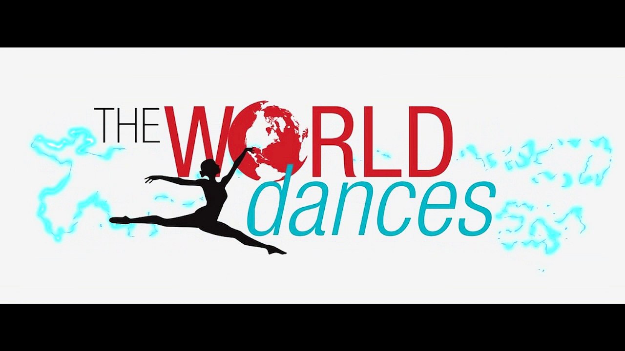 Lovely Trio Dance
