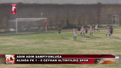 Adım Adım Şampiyonluğa