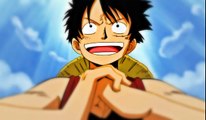 One Piece OST - Luffys here [extended]