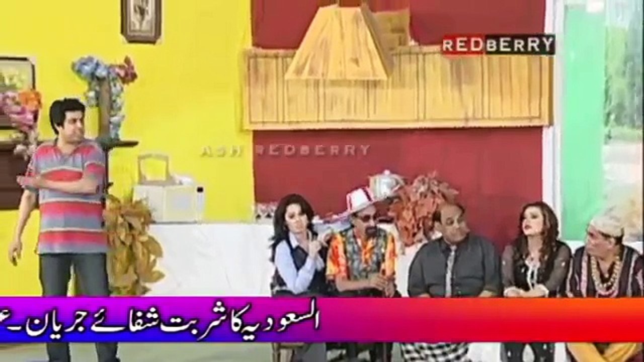 Zafri Khan Nasir Chinyoti  New 2016