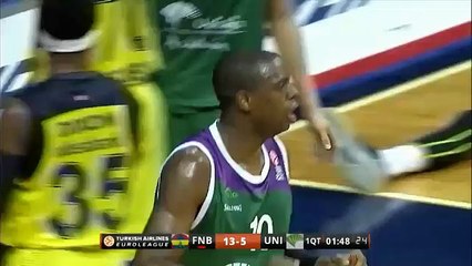 Fenerbahçe durdurulamıyor...