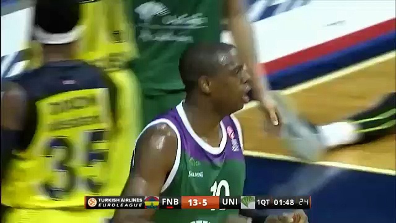 Fenerbahçe durdurulamıyor...