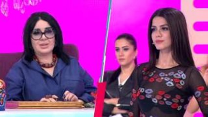 Özge Sarı Jüri Karşısında – İşte Benim Stilim 6. Sezon 4. Bölüm