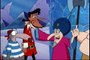 Mad Jack the Pirate - Season 1 Episode 8 A - The Alarming Snow Troll Encouter ENGLISH