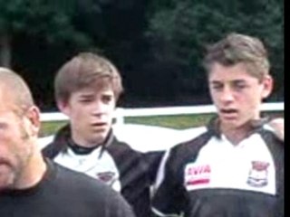 discours capitaine avant match