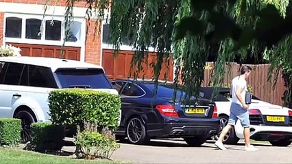 Real Madrid Players CARS 2016 (Latest Sport)