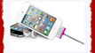 MiPow CCA101-60-GN Premium - Cable de carga y sincronización para Apple