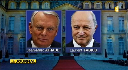 Remaniement ministériel : quatre femmes ultramarines au gouvernement