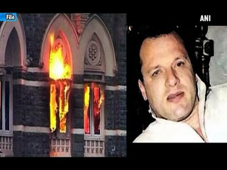 26/11 will be Pak.'s revenge against India: Lakhvi told Headley