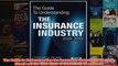 Download PDF  The Guide to Understanding the Insurance Industry 20092010 Check out the vital signs of FULL FREE