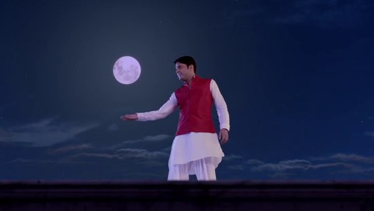 Samandar main Kinara = Tu Full Song HD - Kis Kisko Pyaar 