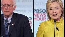 Bernie Sanders slams Hillary Clinton taking advice from Kissinger (VIDEO)