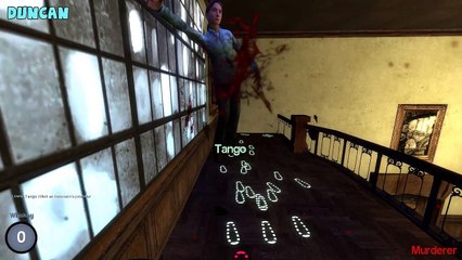 Gmod Murder - Kill Sandy (Garry's Mod Funny Moments)