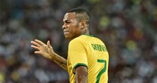 Galatasaray'ın İstediği Robinho, Atletico Mineiro'ya Transfer Oldu