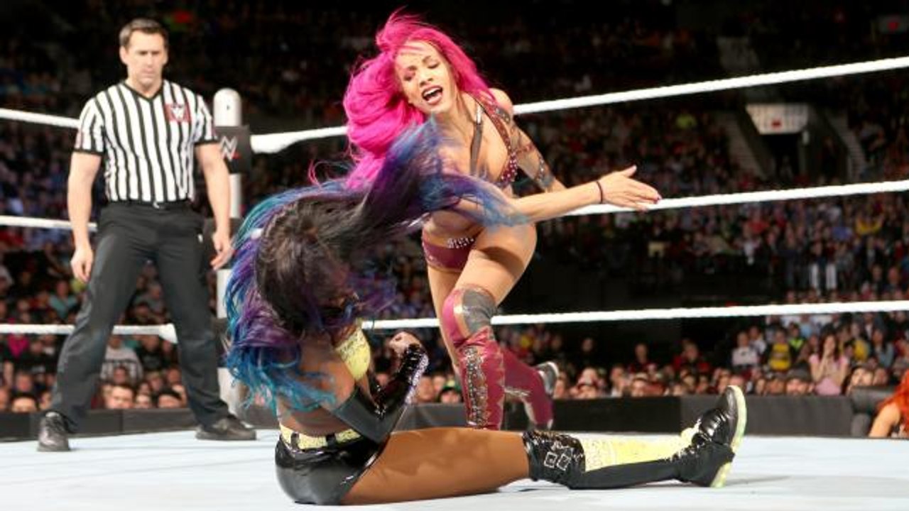 wwe smackdown 11 february 2016 full show - wwe smackdown 2_11_16 full show