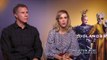 Zoolander 2 - Exclusive Interview With Penelope Cruz, Will Ferrell, Kristen Wiig & Justin Theroux
