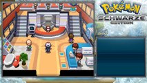 Lets Play Pokémon Schwarze Edition Part 5: Game Over in Orion City