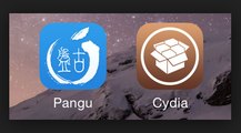 iOS 9.2.1 jailbreak vrijgegeven! Pangu voor iPhone, iPod en iPad Jailbreak ios 9 vandaag