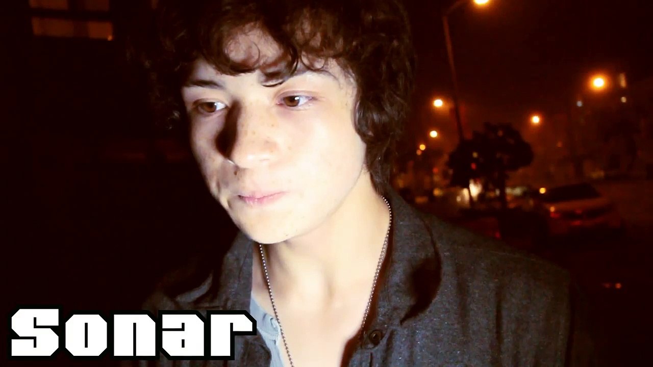 LABB Sonar Shout Out