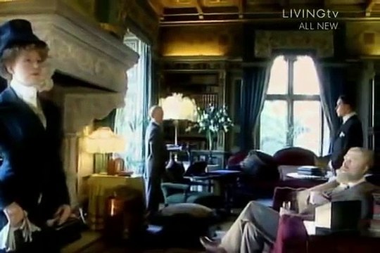 Most Haunted S08E02 Warwick Castle