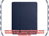 Belkin Formfit Cover - Funda para tablet Apple iPad Air (Resistente al polvo resistente a rayones