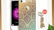 Carcasa iPhone 5 / 5s  ESR iPhone 5s Funda / iPhone 5 Funda Parachoques Diseño Exótico Patrón