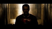 BATMAN V SUPERMAN- DAWN OF JUSTICE Promo Clip - Who Will Win- (2016) DC Superhero Movie HD